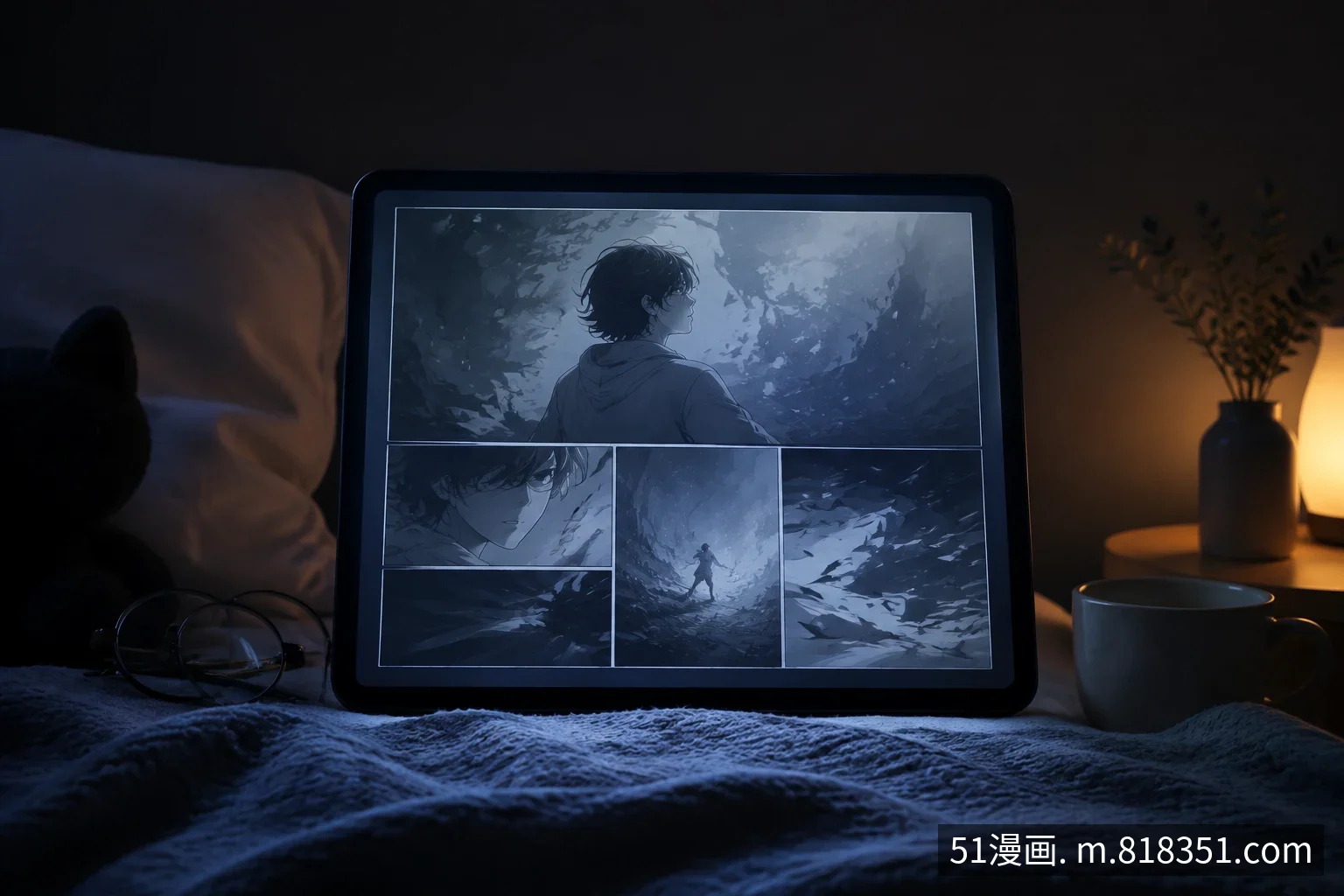 重读标记