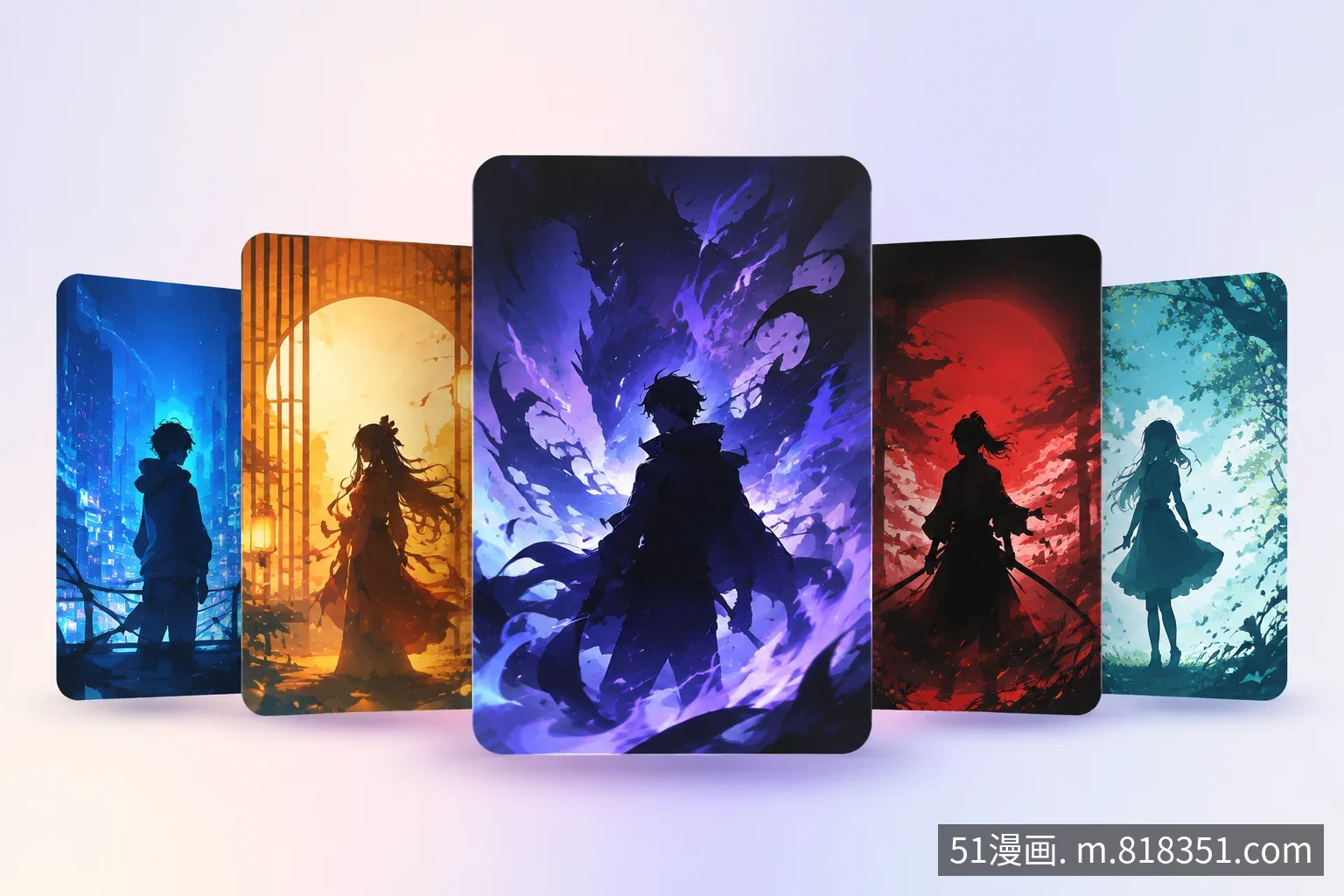 章节定位器