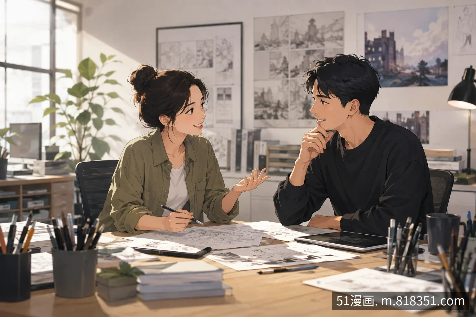 联系我们